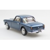 copy of ESVAL Fiat 1500 S coupe by Fissore 1960 (%)