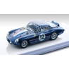 TECNOMODEL Ferrari 250 Gt Sperimentale n°12 24H Le Mans 1961 (%)