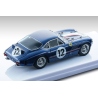 TECNOMODEL Ferrari 250 Gt Sperimentale n°12 24H Le Mans 1961 (%)