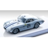 TECNOMODEL Ferrari 250 Gt Sperimentale n°21 24H Le Mans 1962 (%)