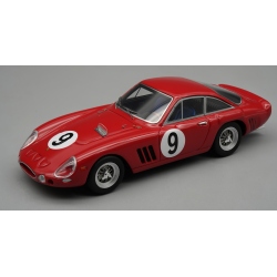 TECNOMODEL Ferrari 330 LMB...