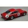 TECNOMODEL Ferrari 330 LMB n°9 24H Le Mans 1963 (%)