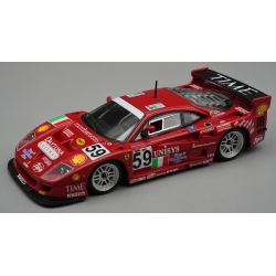 TECNOMODEL Ferrari F40 LM...