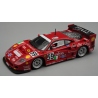 TECNOMODEL Ferrari F40 LM n°59 24H Le Mans 1996 (%)