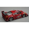 TECNOMODEL Ferrari F40 LM n°59 24H Le Mans 1996 (%)