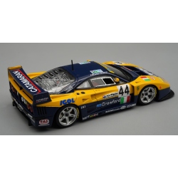 TECNOMODEL Ferrari F40 LM n°44 24H Le Mans 1996 (%)