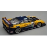 TECNOMODEL Ferrari F40 LM n°44 24H Le Mans 1996 (%)