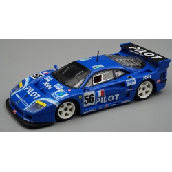 TECNOMODEL Ferrari F40 LM...