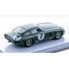 TECNOMODEL Aston Martin DP214 n°7 Le Mans 1963 (%)