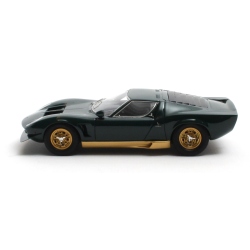 MATRIX Lamborghini Miura P400S Millechiodi 1969 (%)