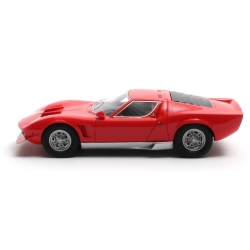 MATRIX Lamborghini Miura P400S Millechiodi 1969 (%)