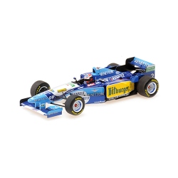 MINICHAMPS Benetton B195...