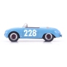 AUTOCULT Denzel WD 1300 Super "Rallye des Alpes 1954 (%)