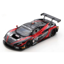 SPARK McLaren 720S GT3 n°70...