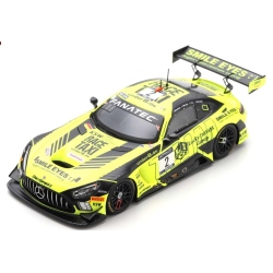 SPARK Mercedes AMG GT3 n°2...