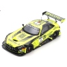 SPARK Mercedes AMG GT3 n°2 24H Spa 2021