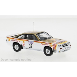 IXO Opel Manta 400 Fisher...