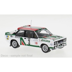 IXO Fiat 131 Abarth Alen...