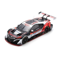 SPARK Honda NSX GT n°64...