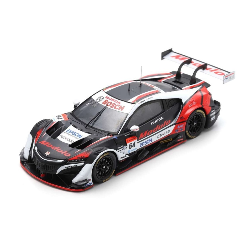 SPARK Honda NSX GT n°64 GT500 Super GT 2020