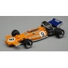 TECNOMODEL Mclaren M19A Hulme Monaco 1971