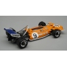 TECNOMODEL Mclaren M19A Hulme Monaco 1971