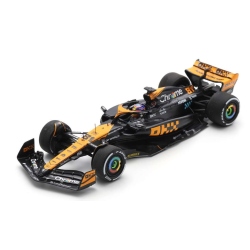 SPARK McLaren MCL60 n°81...