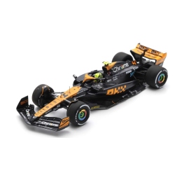 SPARK McLaren MCL60 n°4...