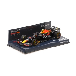 MINICHAMPS Red Bull RB19...