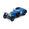 SPARK Tracta n°31 24H Le Mans 1928 (%)