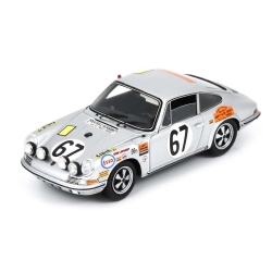 SPARK Porsche 911S n°67 24H...