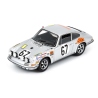 SPARK Porsche 911S n°67 24H Le Mans 1969 (%)