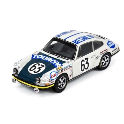 SPARK Porsche 911T n°63 24H...