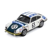 SPARK Porsche 911T n°63 24H Le Mans 1969 (%)