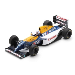 SPARK 1/18 Williams FW15C...