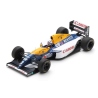 SPARK 1/18 Williams FW15C n°5 Vainqueur Magny-Cours 1993 (%)