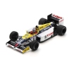 SPARK 1/18 Williams FW11 n°5 Mansell Vainqueur Brands Hatch 1986 (%)