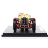 SPARK 1/18 Alfa Romeo 8C n°11 Vainqueur 24H Le Mans 1933 (%)