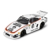 SPARK 1/18 Porsche 935 K3 n°41 Vainqueur 24H Le Mans 1979 (%)