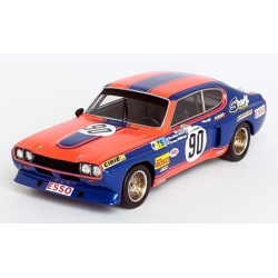 TROFEU Ford Capri 2600 n°90...