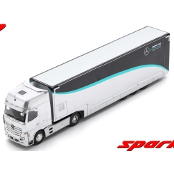 SPARK Mercedes Camion...