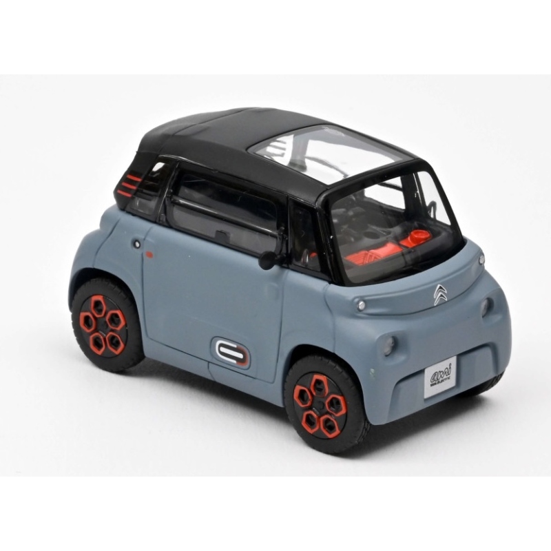 NOREV Citroën Ami 100% électrique 2020 (%)