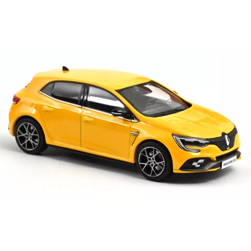 NOREV Renault Megane R.S. Trophy 2020 (%)