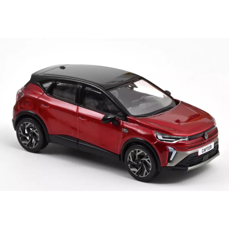 NOREV Renault Captur Esprit Alpine 2024