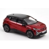 NOREV Renault Captur Esprit Alpine 2024