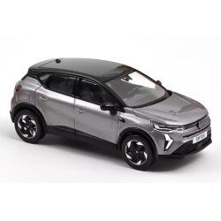 NOREV Renault Captur 2024 (%)