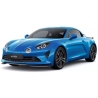 NOREV Alpine A110 S Pack Aero French Signature 2023 (%)