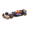 MINICHAMPS 1/18 Red Bull RB19 Verstappen Vainqueur Las Vegas 2023