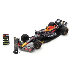 SPARK 1/18 Red Bull RB19...