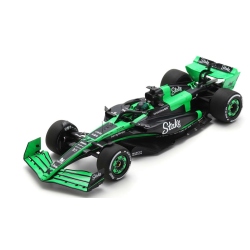 SPARK 1:18 Kick Sauber C44...